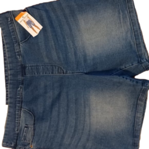 DKNY NWT Denim Shorts size XXL 20-22 women's